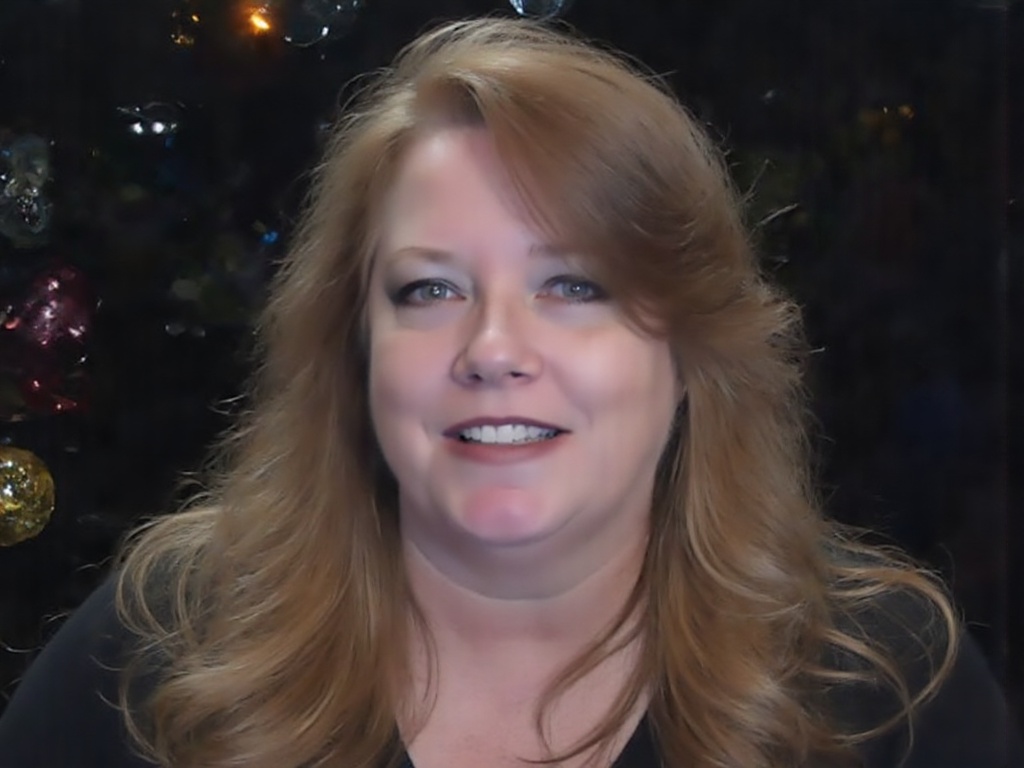 Dawn McCarty (30)