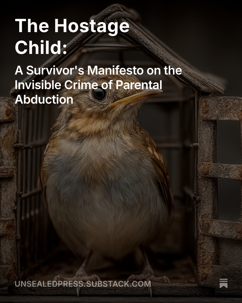 Hostage Child Hostage Child