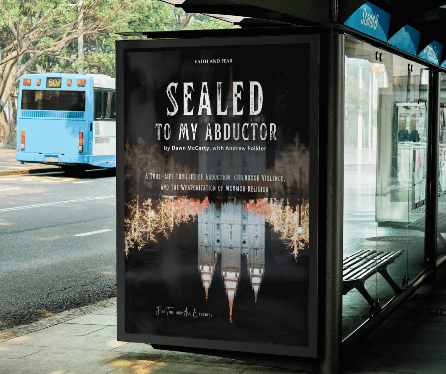 Sealed To My Abductor Mock Up 2