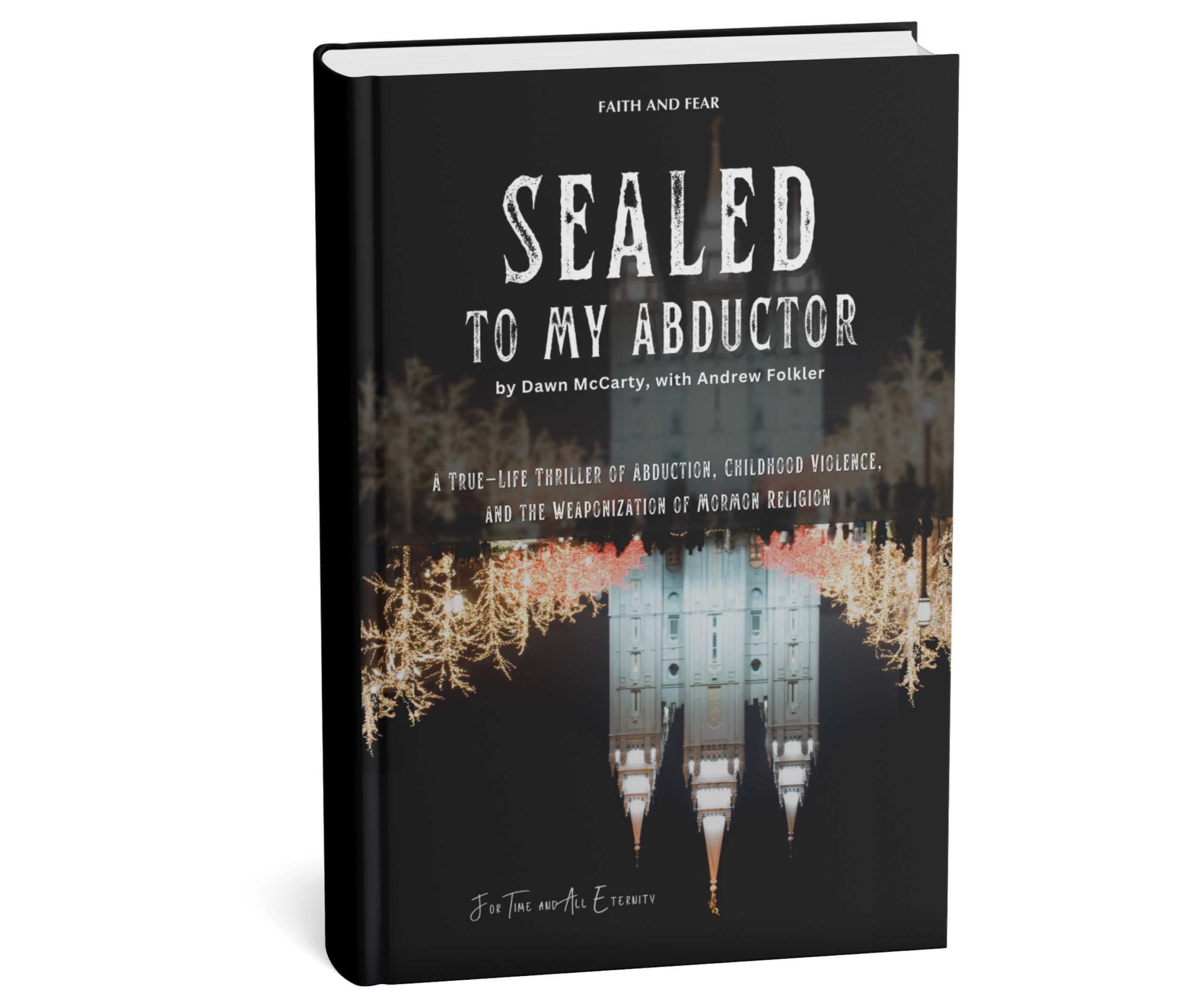Sealed To My Abductor Mock Up 6 Sealed To My Abductor Mock Up 6